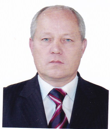 Радаев Александр Васильевич.